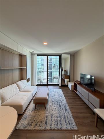 287 Queen St in Honolulu, HI - Building Photo - Building Photo