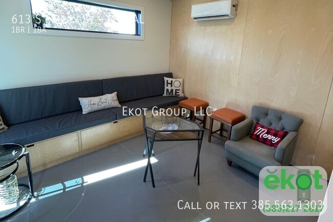 613 Emery St W in Salt Lake City, UT - Building Photo - Building Photo