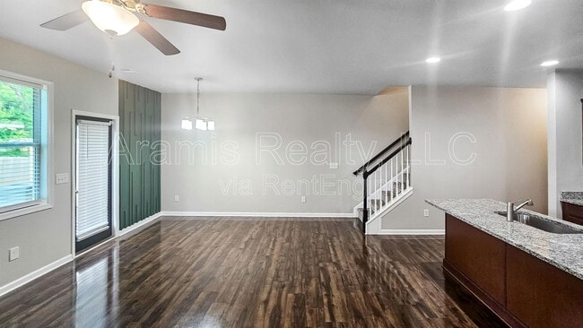 3008 Creekside Overlook Wy in Austell, GA - Building Photo - Building Photo