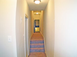 1403 Madison Ave in Baltimore, MD - Building Photo - Building Photo