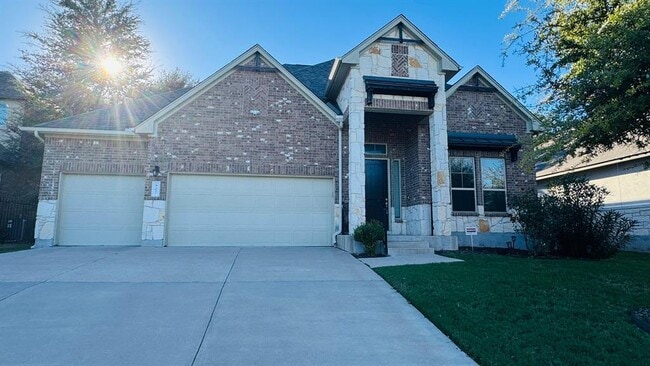 property at 807 Copper Lake Rd