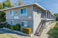 Teal Apartments in Sacramento, CA - Building Photo - Building Photo