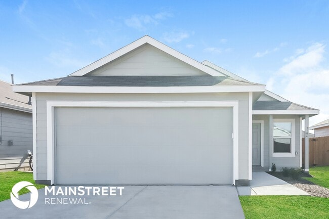 property at 3104 Helix Bay Dr