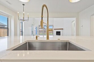 3621 Wagon Wheel Way in Celina, TX - Building Photo - Building Photo