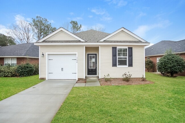 property at 1144 Warrens Way