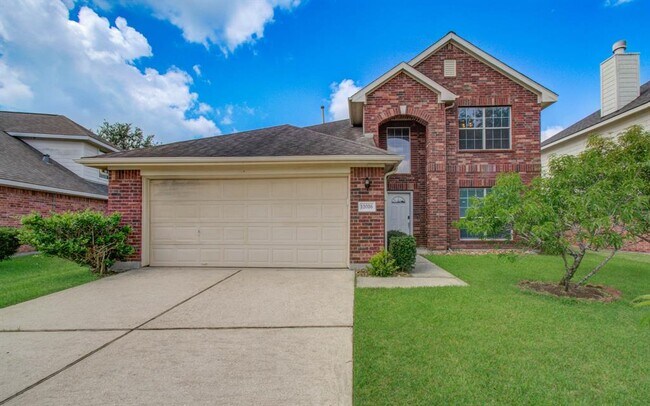 property at 12026 Parkers Hideaway Dr