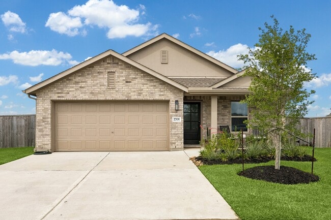 property at 2701 Gale Pk Ct