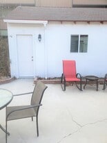 175 N 3rd St in Bishop, CA - Building Photo