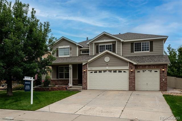 17302 E Pondlilly Dr
