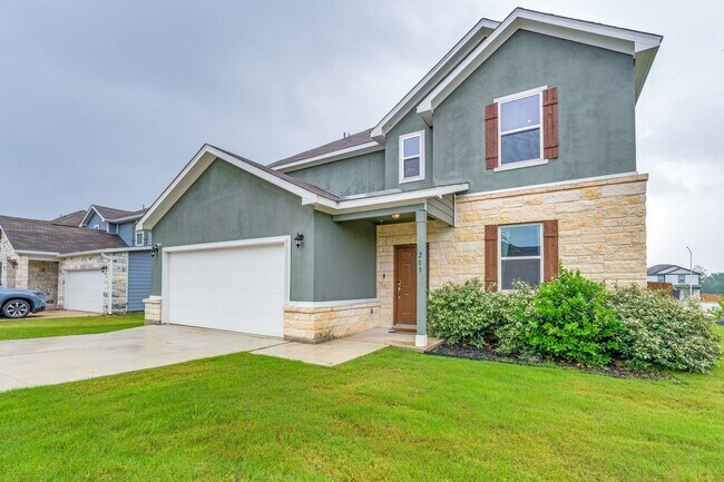 203 Brook Shadow in Cibolo, TX - Building Photo - Building Photo