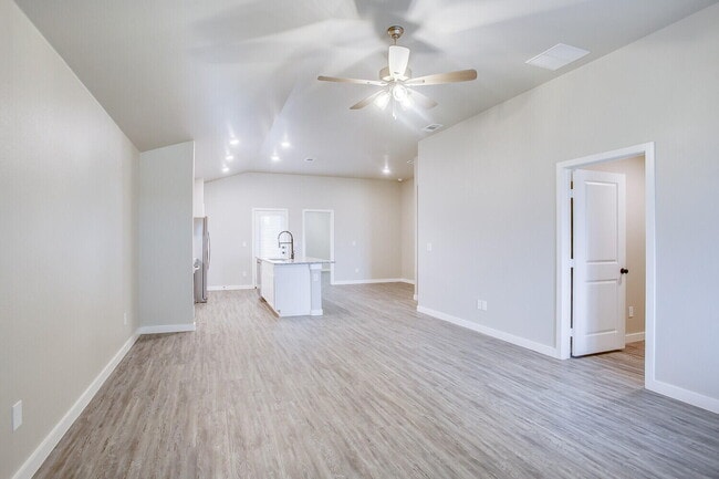 1917 133rd St in Lubbock, TX - Building Photo - Building Photo