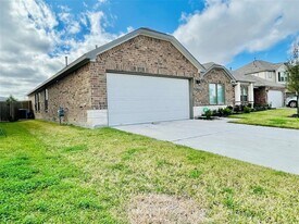 21335 Cypress Live Oak Dr in Cypress, TX - Building Photo