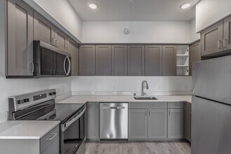 Brand New Luxury Apartments in Lynden in Lynden, WA - Building Photo - Interior Photo