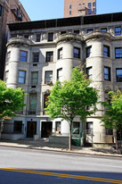 274 W 86th St Apartments