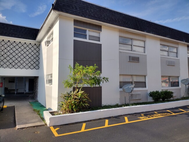 Great location and amazing prices