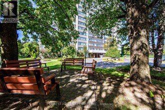 80 Antibes Dr in Toronto, ON - Building Photo - Building Photo