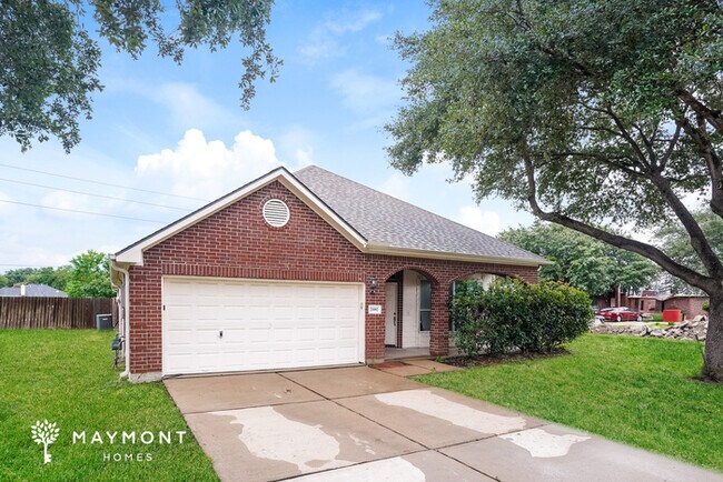 21002 Claremore Ct in Katy, TX - Building Photo - Building Photo