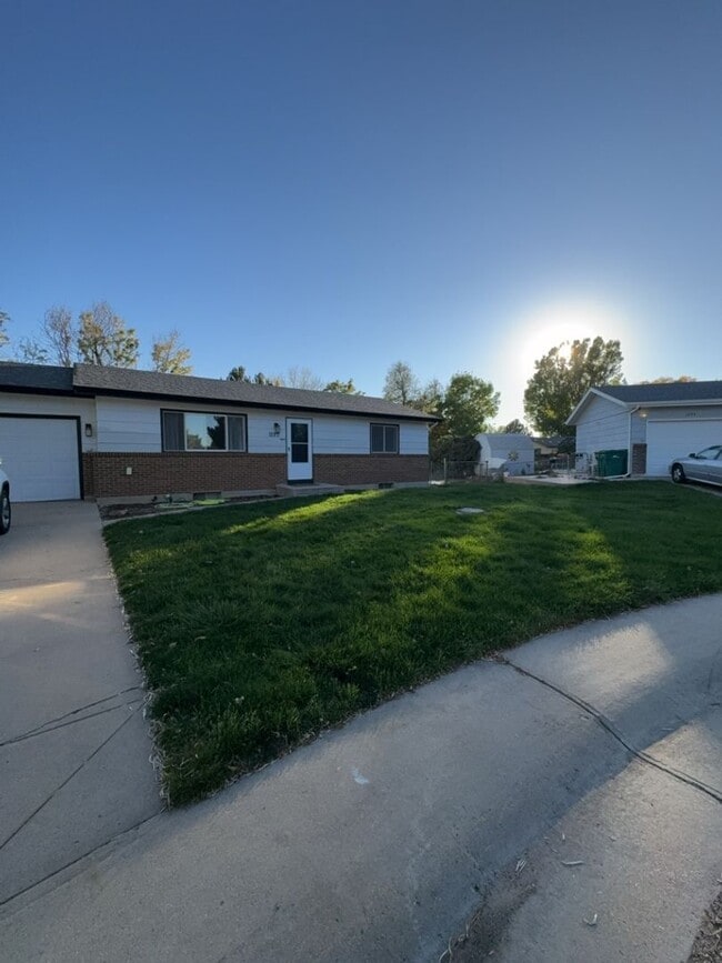 property at 1220 3rd Street Rd