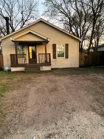 property at 1401 W 9th Ave
