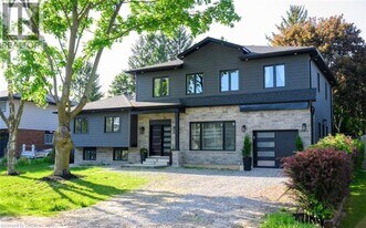 471 Annalee Dr in Hamilton, ON - Building Photo