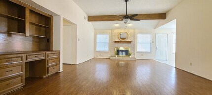 14814 Earlswood Dr in Houston, TX - Building Photo - Building Photo