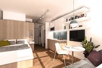 Building Photo - 28Grand Apartments in Detroit, Michigan