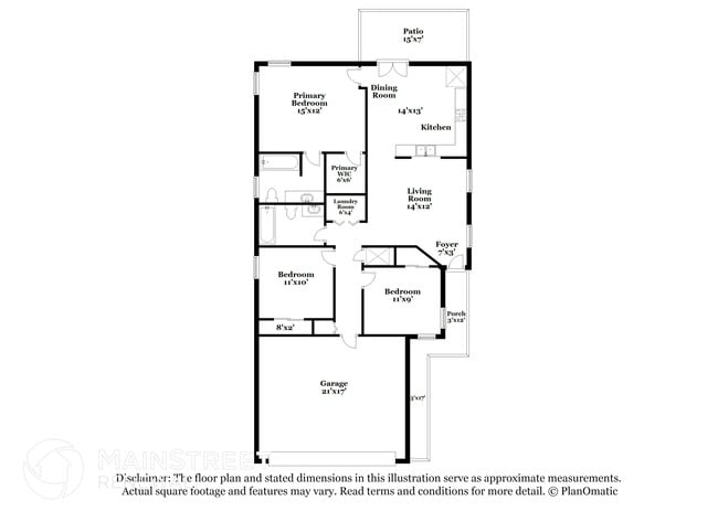 11815 Prickly Pear Way in Seffner, FL - Building Photo - Building Photo