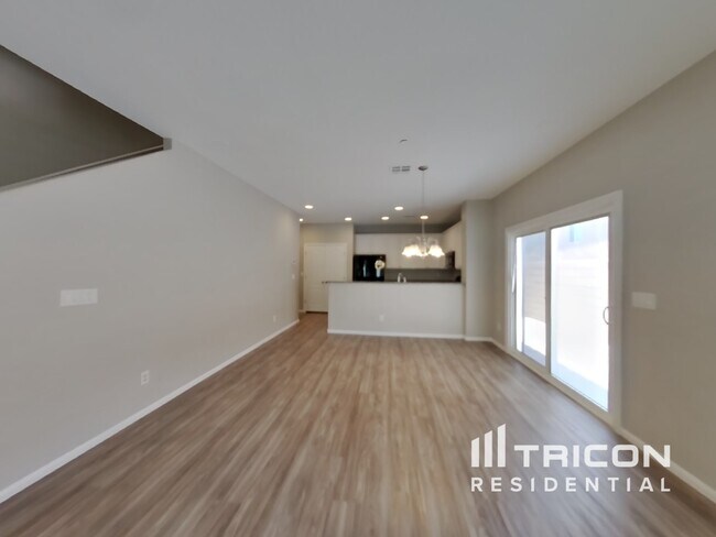 7604 Baluster Ct in Las Vegas, NV - Foto de edificio - Building Photo