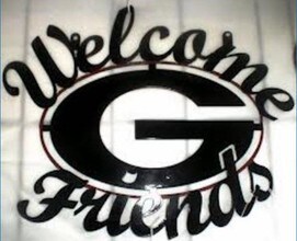 Athens Highlands in Athens, GA - Foto de edificio - Building Photo