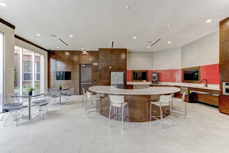 Domain on the Parkway in Houston, TX - Building Photo - Interior Photo