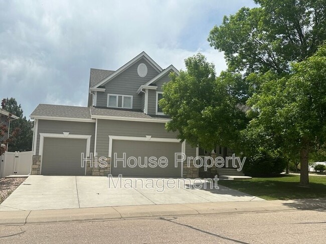 property at 3103 68th Ave Ct