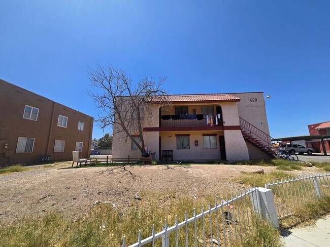 628 Triest Ct in Las Vegas, NV - Building Photo - Building Photo