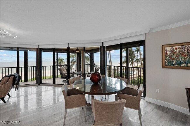 property at 9653 Gulf Shore Dr