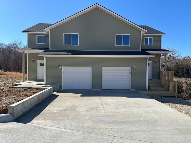 property at 16191 Haidyn Rd