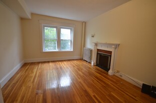 116 Englewood Ave, Unit 2 in Boston, MA - Building Photo