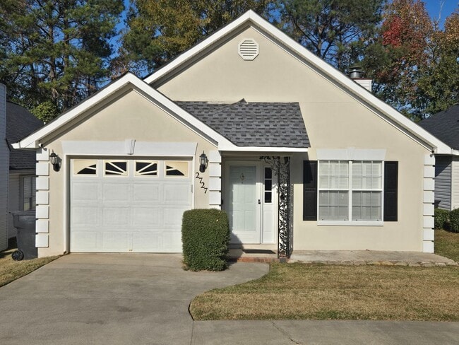 property at 2727 Brickrun Pl