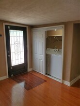 4714 Sharon St in Houston, TX - Foto de edificio - Building Photo