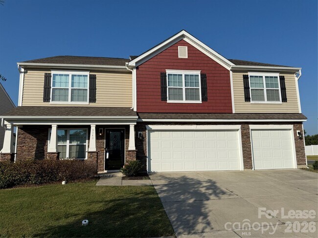 9010 Harwood Knoll Dr in Charlotte, NC - Building Photo - Building Photo