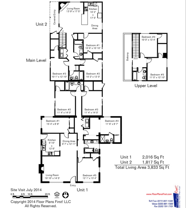 property at 920 E Elm St