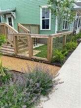 283 E 11th St in Fayetteville, AR - Building Photo - Building Photo