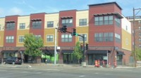 The Gotham Annex in St. Louis, MO - Foto de edificio - Building Photo