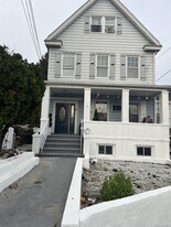 93 Winfred Ave in Yonkers, NY - Building Photo