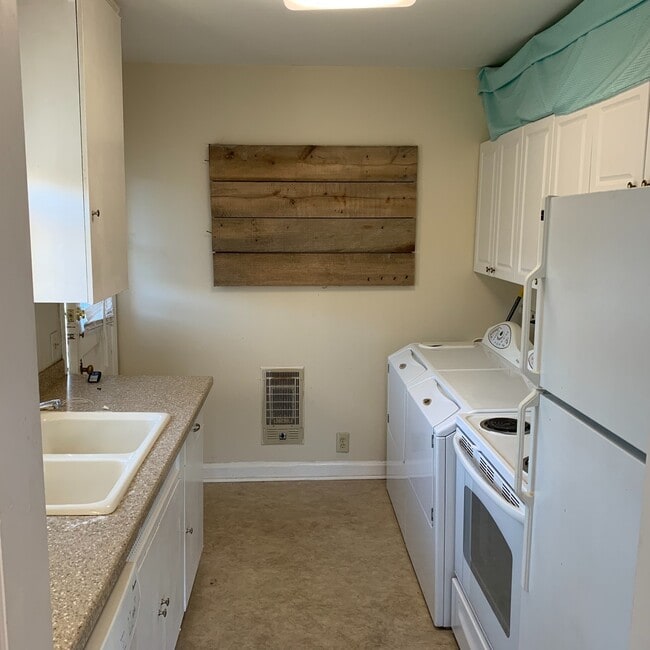 4123 Albert Dr in Nashville, TN - Building Photo - Building Photo