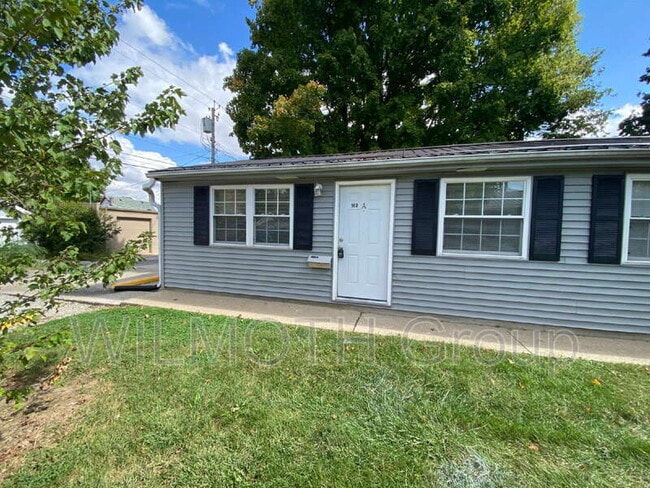 property at 900 Sloan St