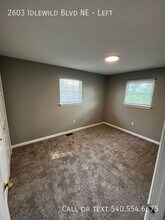 2603 Idlewild Blvd NE in Roanoke, VA - Foto de edificio - Building Photo