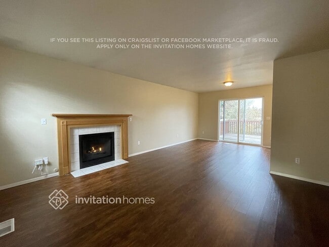 3807 230th St E in Spanaway, WA - Building Photo - Building Photo