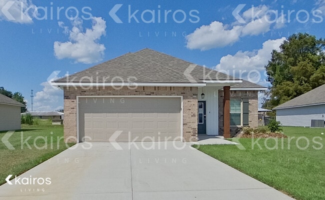 property at 117 Rainfall Ln