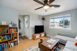 4511 Stover St in Fort Collins, CO - Building Photo - Building Photo