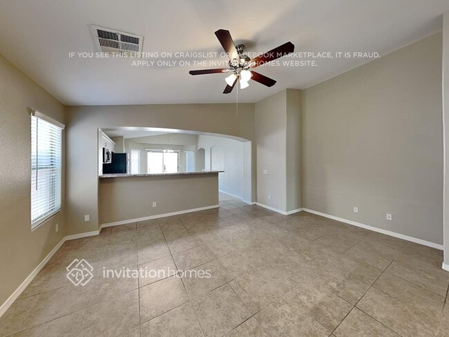 2656 W Jasper Butte Dr in Queen Creek, AZ - Foto de edificio - Building Photo