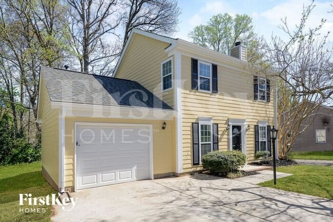 8947 Chesham Dr in Charlotte, NC - Building Photo - Building Photo